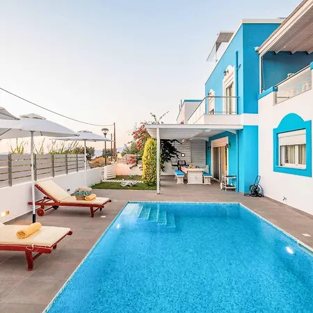Villa Seabreeze