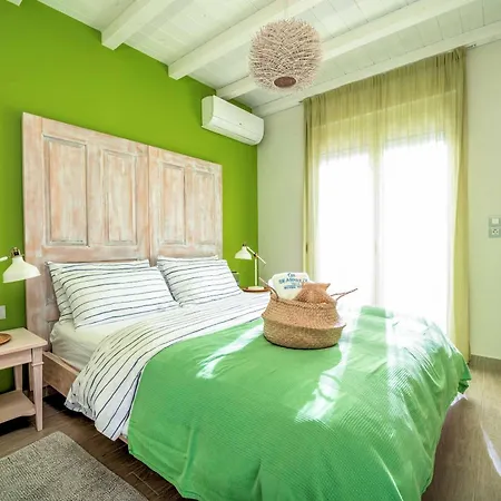 Villa Seabreeze