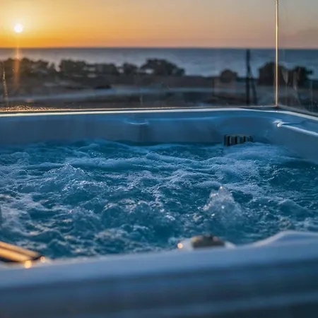 Seabreeze Mastichari (Kos)