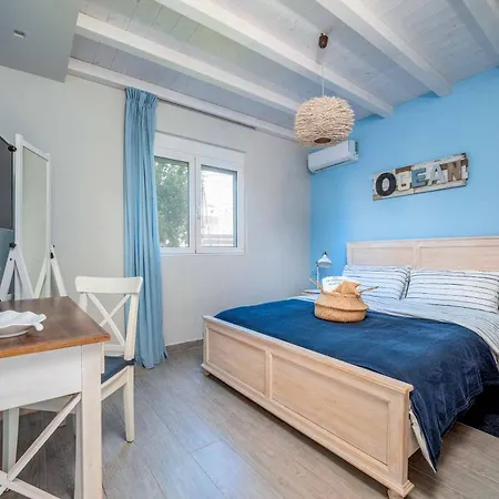 Villa Seabreeze Mastichari (Kos)